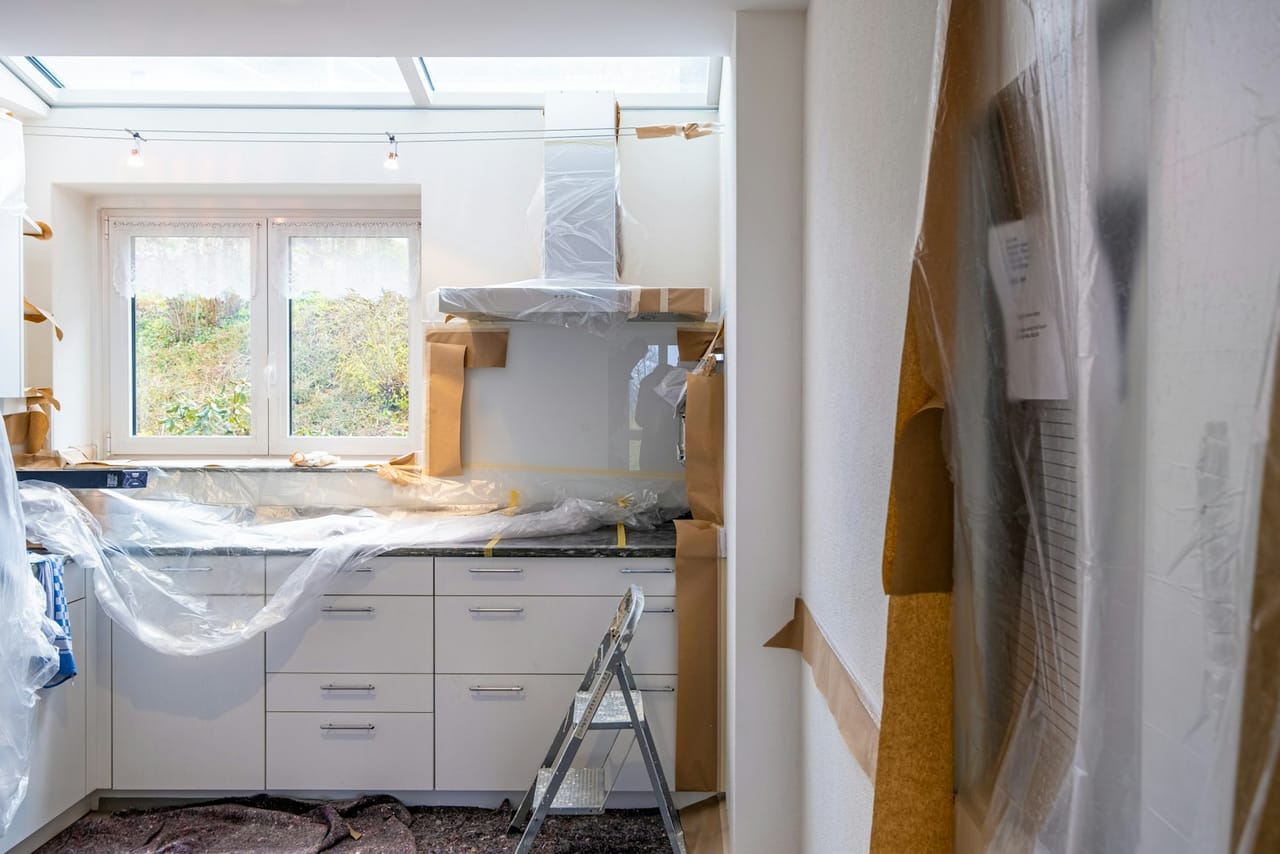 Planning a Kitchen or Bathroom Remodel: What Actually Drives the Cost